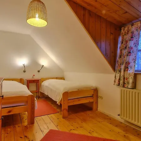 Hébergement de vacances Rosen