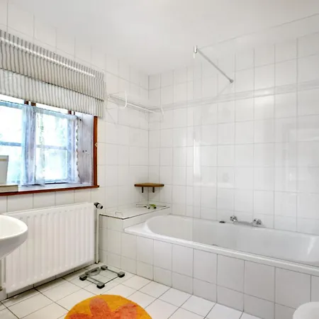 Hébergement de vacances Rosen *