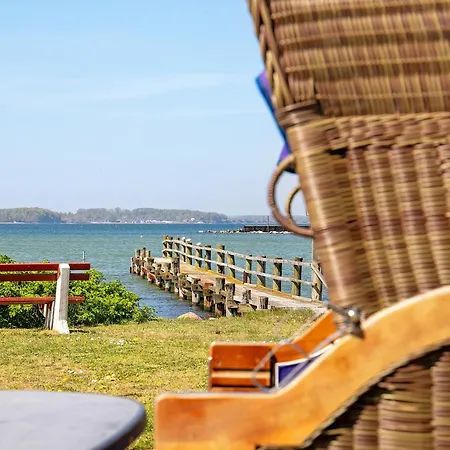 Hébergement de vacances Rosen Gelting