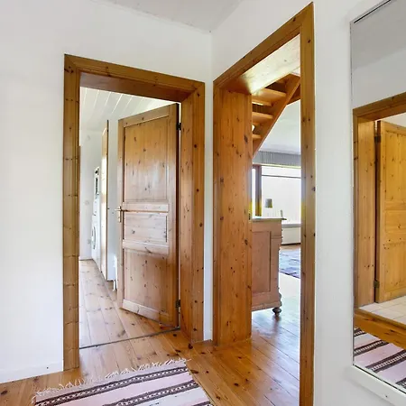 Rosen Holiday home Gelting