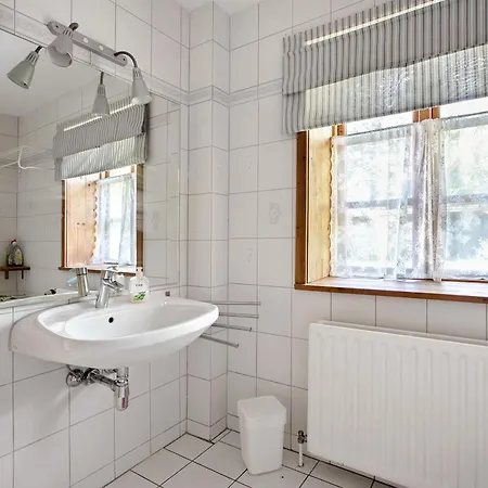 Hébergement de vacances Rosen Gelting