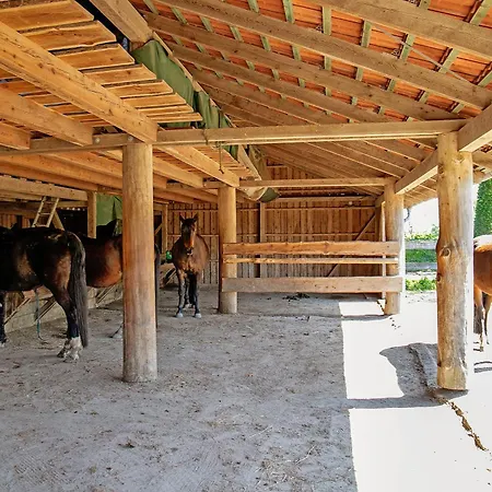 Hébergement de vacances Rosen *