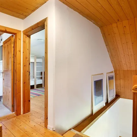 Hébergement de vacances Rosen Gelting