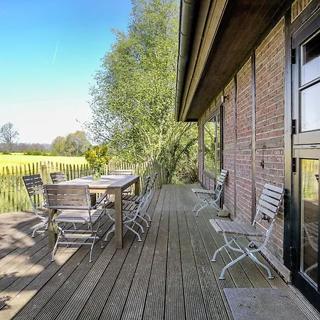 Rosen Holiday home