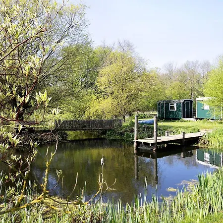 Hébergement de vacances Rosen *