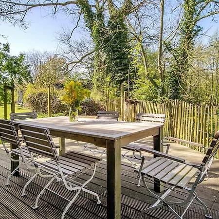 Holiday home Rosen Gelting