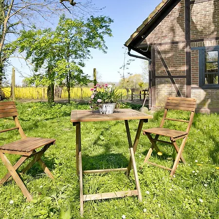 Holiday home Rosen *