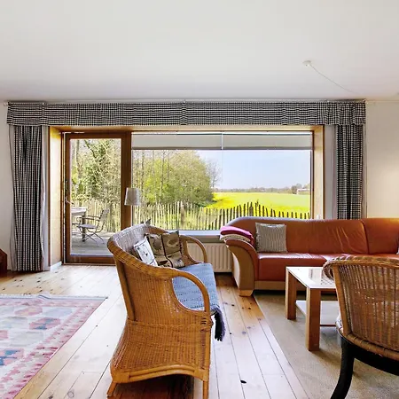 Tatil Evi Rosen *
