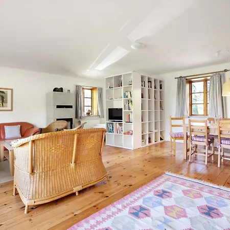 Rosen Tatil Evi Gelting