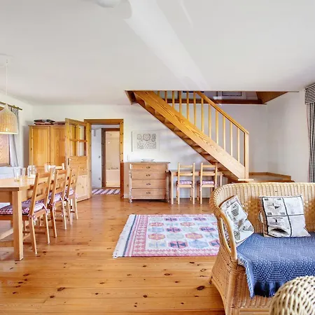 Rosen Tatil Evi Gelting