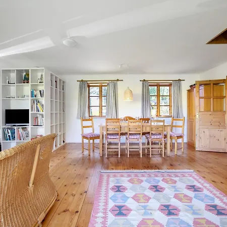 Tatil Evi Rosen Gelting